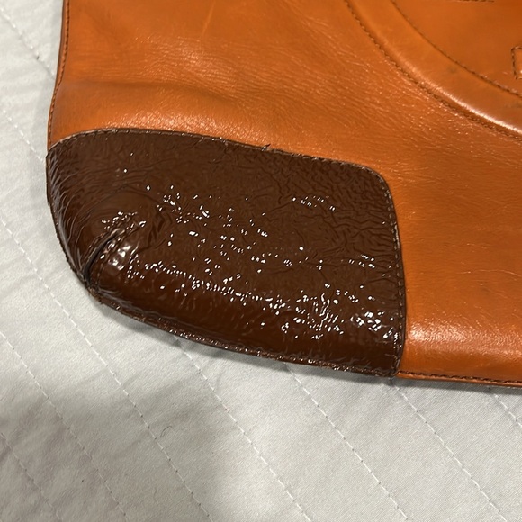 Tory Burch Bome T-Tote - Picture 4 of 14